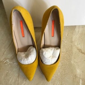 💛LAURENMARINIS  PUMP SHOES💛